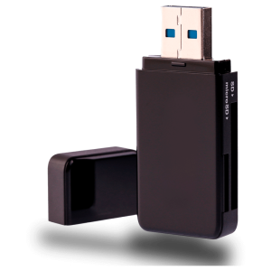 Memoria USB